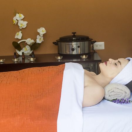 Arenal Bungalows La Fortuna ภายนอก รูปภาพ