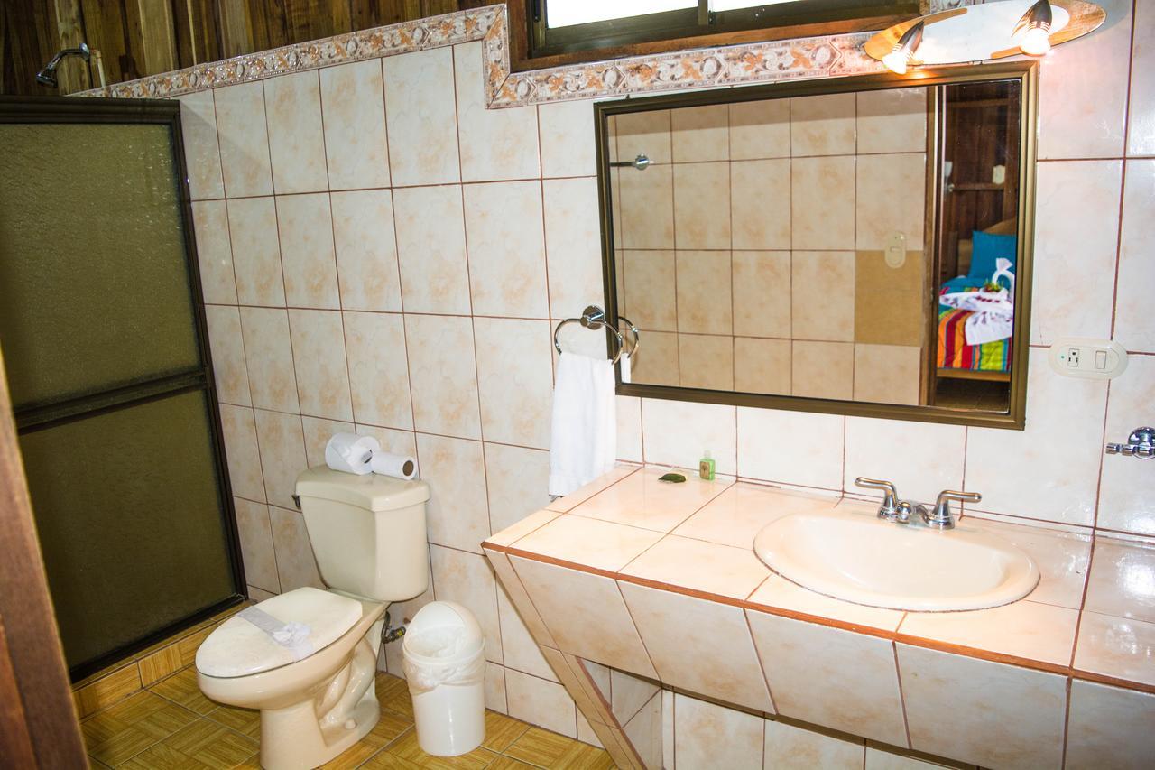 Arenal Bungalows La Fortuna ห้อง รูปภาพ