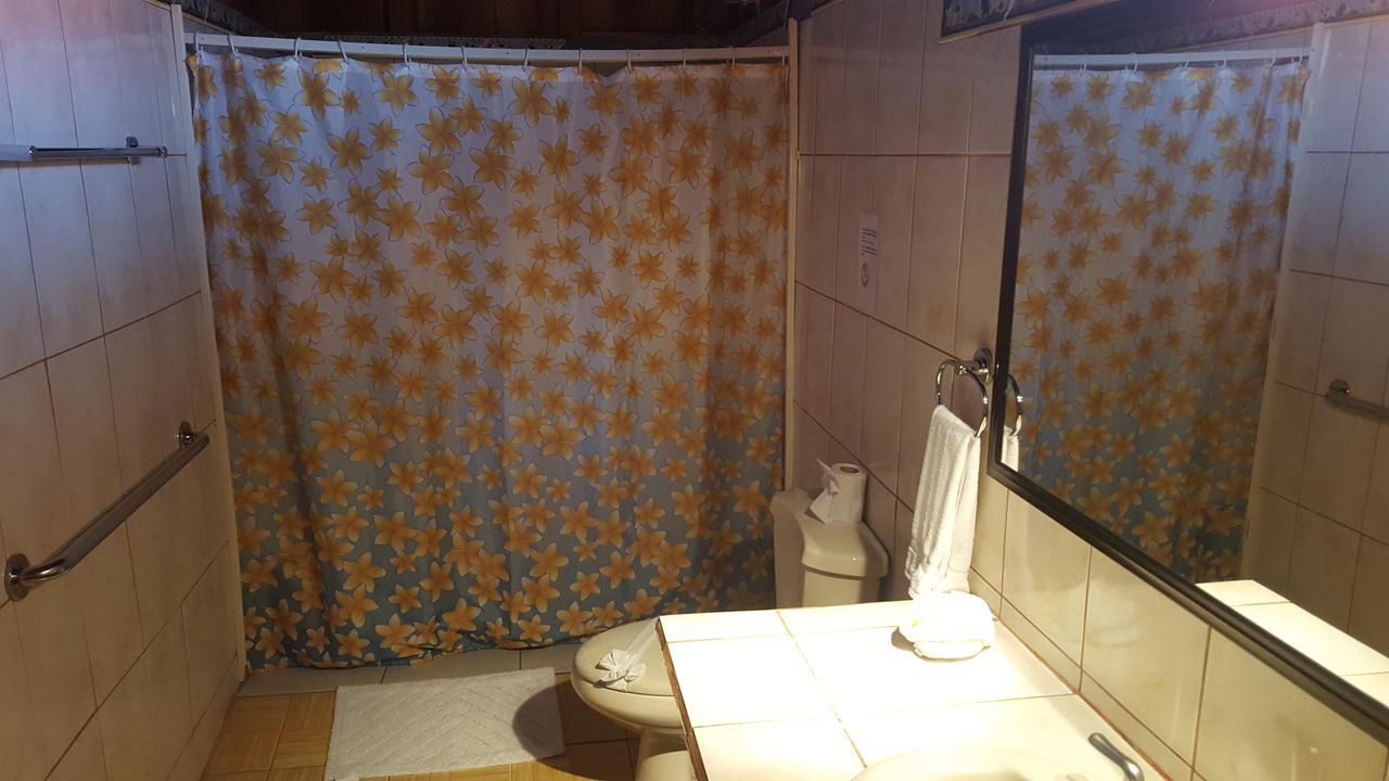 Arenal Bungalows La Fortuna ภายนอก รูปภาพ