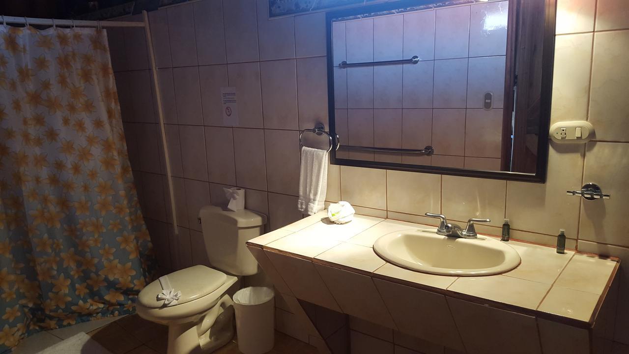 Arenal Bungalows La Fortuna ห้อง รูปภาพ