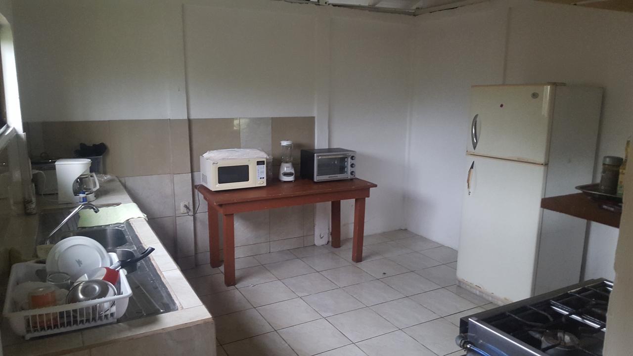 Arenal Bungalows La Fortuna ภายนอก รูปภาพ